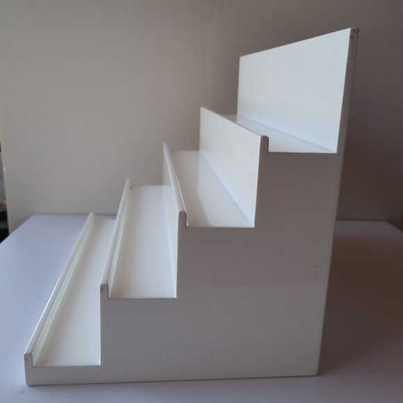 Sunglasses/Jewelry/ Makeup Tray Display - Picture 2 of 8